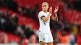 Exclusive: Steph Houghton on retirement decision and women’s football growth