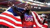 Paris Olympics Champion Noah Lyles Heading Sprint Back Into 'Usain Bolt Territory', Says World Athletics Chief - News18