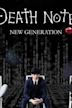 Death Note: New Generation