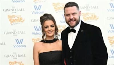 Emmerdale star Danny Miller’s life behind-the-scenes - from famous dad to NHS worker wife