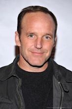 Clark Gregg