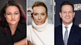 Toni Collette, Josh Charles to Star in ‘The Power’ at Amazon, Raelle Tucker Joins as Showrunner