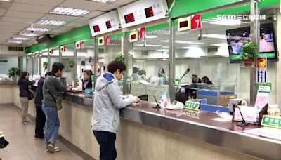 移工匯錢回家更安心！中華郵政開辦「印尼小額匯款」 達1條件免手續費