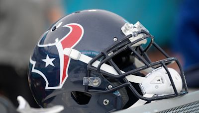 Houston Texans to reveal new uniforms on Tuesday