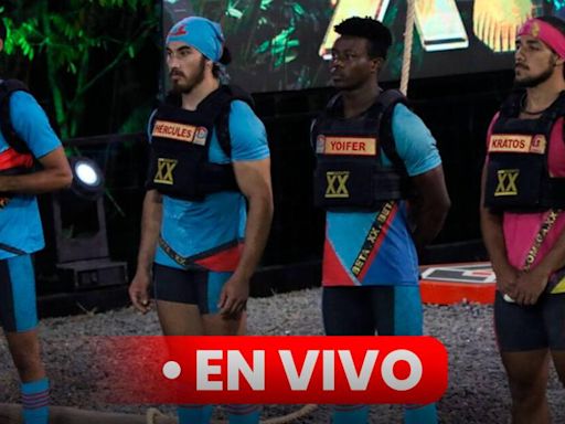 Desafío 2024 EN VIVO capítulo 73, 22 de julio: VER GRATIS la competencia, vía Caracol TV