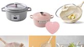 除夕美型鍋具上桌：Le Creuset、康寧、特福、Staub…百貨品牌全館3折起～