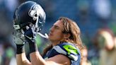 Luke Willson talks Seahawks’ Super Bowl XLIX collapse with K.J. Wright