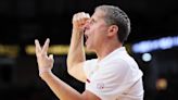 Everything Arkansas coach Eric Musselman said after South Dakota State