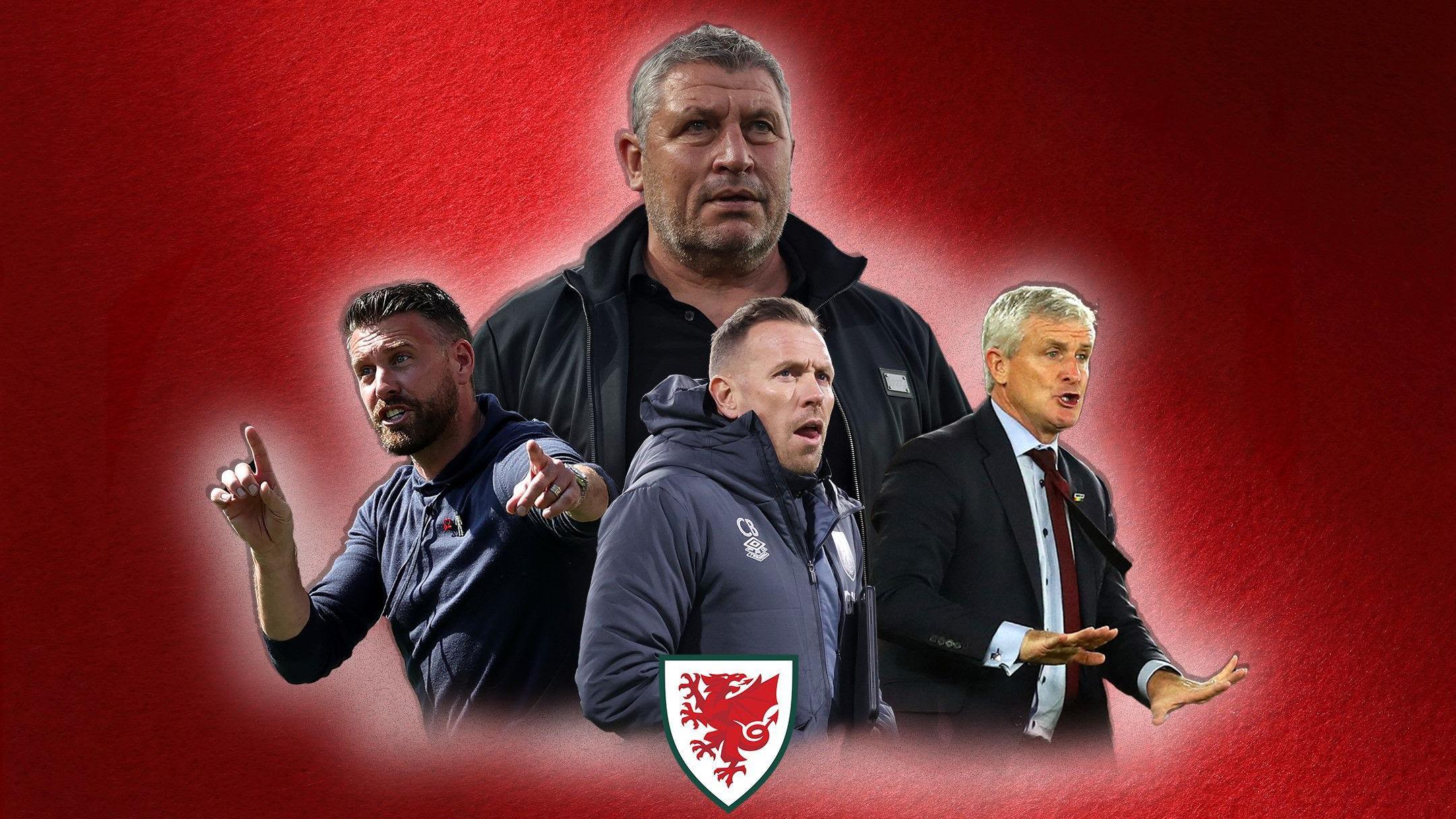 Early targets and old faces: Who is next for Wales?