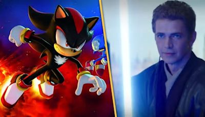 Sonic the Hedgehog 3 Hayden Christensen Rumor Possibly Debunked