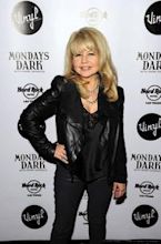 Pia Zadora