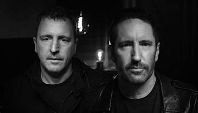 Trent Reznor and Atticus Ross Discuss Scoring Luca Guadagnino’s ‘Challengers’ in Featurette: ‘It’s About the Excitement’ (EXCLUSIVE)