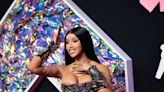 Cardi B, Sha’Carri Richardson Team Up to Promote NBC’s Paris Olympics