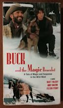 Buck and the Magic Bracelet (1998)
