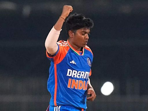 'World Cup is our main focus': Pooja Vastrakar ahead of Women's Asia Cup opener | Cricket News - Times of India