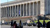 La Universidad de Buenos Aires declaró la emergencia salarial de docentes y no docentes