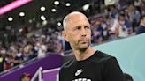 Selección Estados Unidos - USMNT toma una contundente decisión con Gregg Berhalter tras el fracaso en Copa América