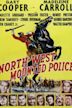 Northwest Mounted Police