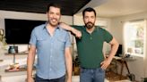 ‘Property Brothers: Forever Home’, ‘Chopped’ & ‘Holiday Baking Championship’ Head To HBO Max