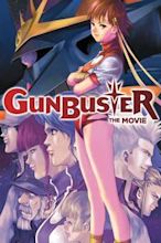 Gunbuster vs Diebuster: Aim for the Top-The GATTA Movie