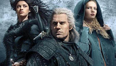 The Witcher's Netflix Series Announces "Fifth And Final Season"