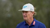 Ernie Els managing to squeeze in golf around charitable work, expanding autism center | D'Angelo