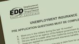 Can you apply for California unemployment benefits if you were fired from your job?