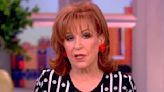 Joy Behar on the shocking sexual harassment she endured at work