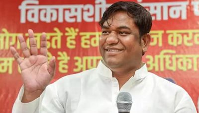 Father Of Mukesh Sahani, INDIA Bloc's Bihar Ally, Murdered At Home In Darbhanga