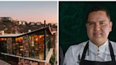 Restaurante en Valle de Guadalupe Salvia Blanca y su Chef son nominados a lo mejor de la gastronomía mexicana