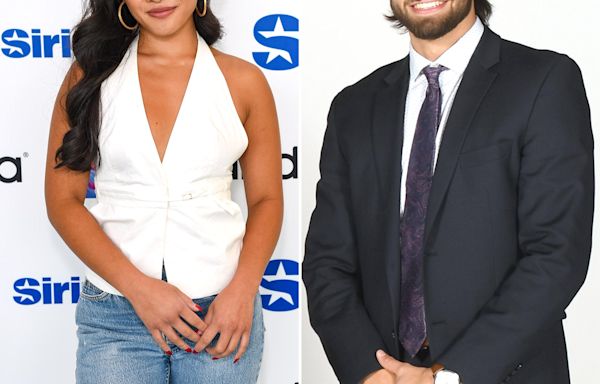 NBA Star Max Strus Follows Former Bachelorette Jenn Tran on Instagram After She Reveals Crush