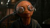 What Maz Kanata From Star Wars Looks Like In Real Life - Looper