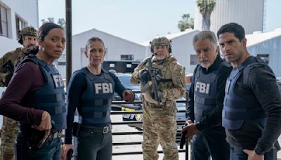 'Criminal Minds: Evolution' Boss Reveals the Shocking Twist for Season 3