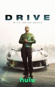 Drive With Swizz Beatz