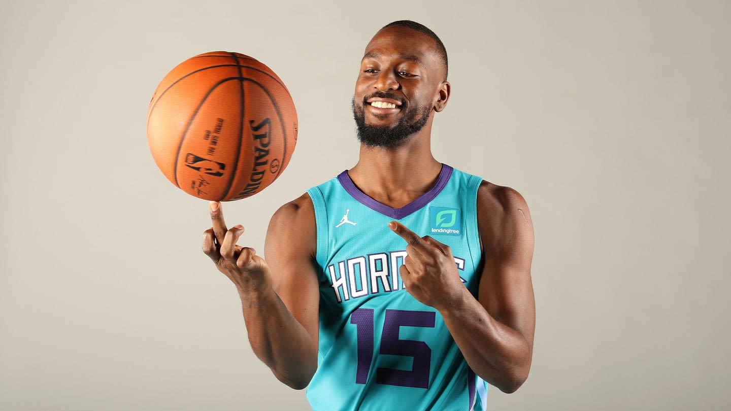 Hornets add All-Star guard Kemba Walker to coaching staff