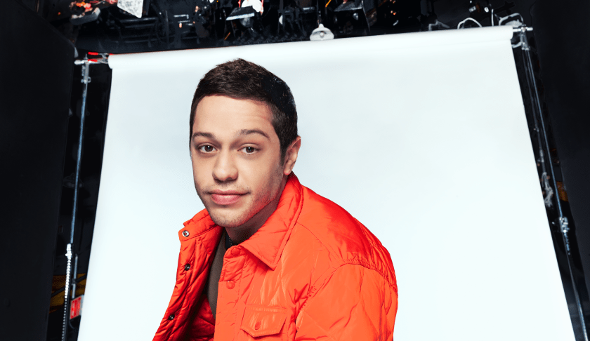 Pete Davidson to perform in Southwest Florida