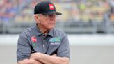 Championship weekend is a time of reflection for Joe Gibbs