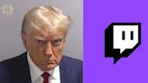 Donald Trump Unbanned From Twitch