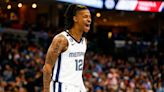 Why Isaiah Thomas believes Derrick Rose signing could lead to Ja Morant's 'best season yet'