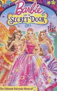 Barbie and the Secret Door