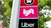 Lyft's soft forecast fans worries of losing ground to Uber, shares tank