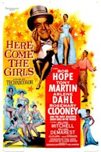 Here Come the Girls (1953) — The Movie Database (TMDB)
