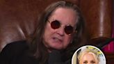 Ozzy Osbourne Apologizes to Britney Spears After He Slammed Her Dancing Videos