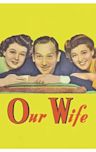 Our Wife (1941 film)