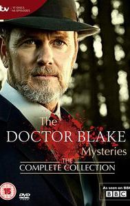 The Doctor Blake Mysteries