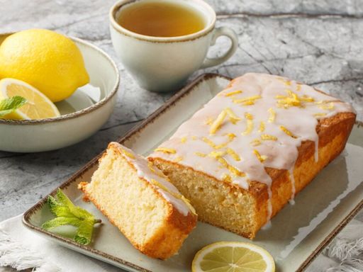 Mary Berry's 'perfect' lemon cake recipe goes viral - and it's only 3 steps