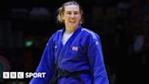 World Championships: British judoka Emma Reid claims bronze in Abu Dhabi