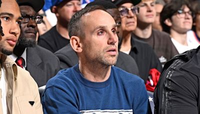 Sixers owners buy G6 tickets to block Knicks fans