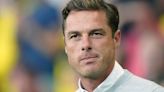 Scott Parker sacked by Club Brugge after just 12 games