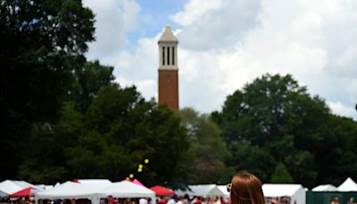 University of Alabama System campuses each close DEI offices, reassign staff